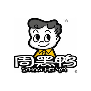 周黑鴨